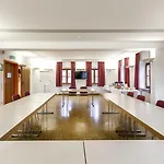 Vandrarhem Jugendherberge Regensburg *