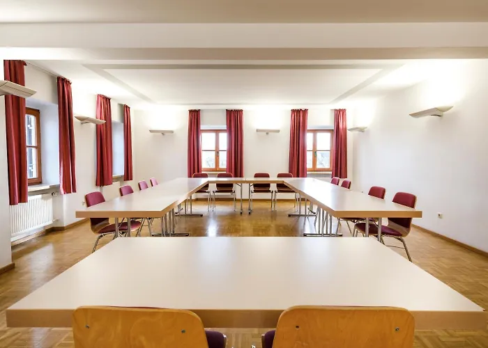 Jugendherberge Regensburg Ostello Ratisbona