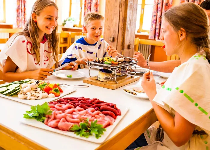 Jugendherberge Regensburg Ostello