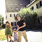 Jugendherberge Regensburg Hostel *