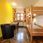 Hostel Jugendherberge Regensburg *