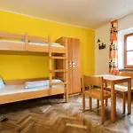Jugendherberge Regensburg Hostel *