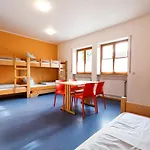 Jugendherberge Regensburg Hostel *