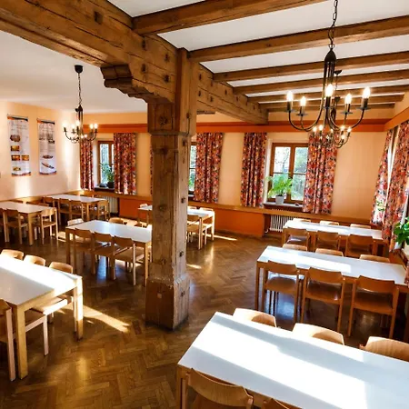 Hostel Jugendherberge Regensburg