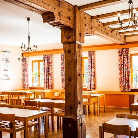 Jugendherberge Regensburg * Ρέγκενσμπουργκ