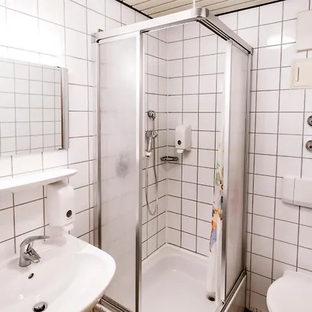 Hostel Jugendherberge Regensburg Regensburg