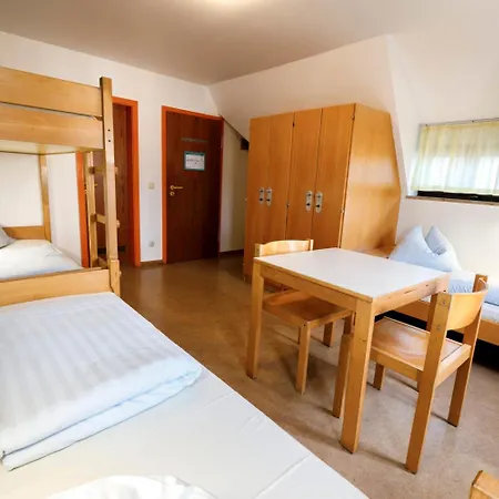 Hostel Jugendherberge Regensburg