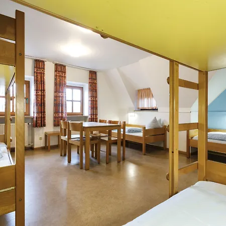 Jugendherberge Regensburg * Regensburg