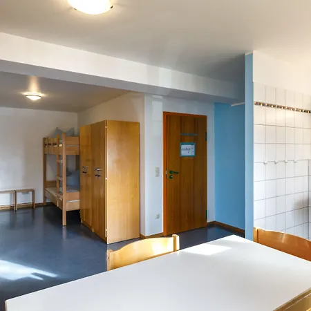 Jugendherberge Regensburg Hostel Ρέγκενσμπουργκ