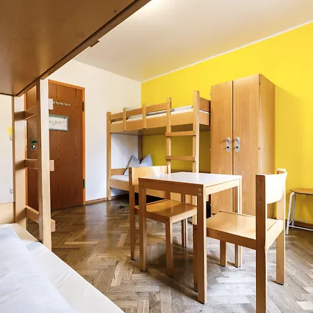 Jugendherberge Regensburg