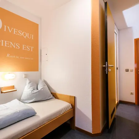 Jugendherberge Regensburg Regensburg