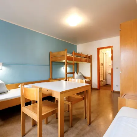 Hostel Jugendherberge Regensburg