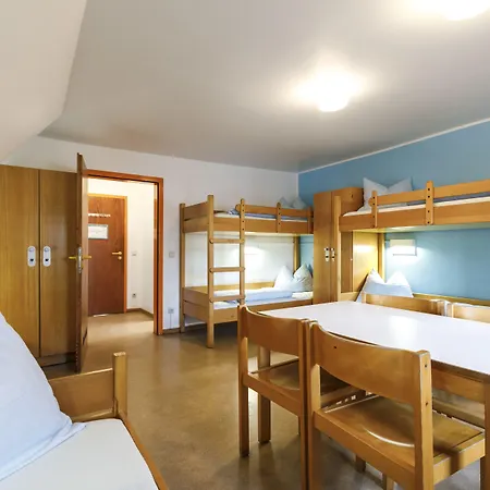 Jugendherberge Regensburg Hostel *