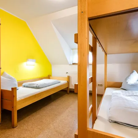 Jugendherberge Regensburg Hostel