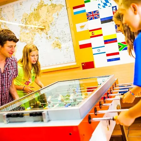 Hostel Jugendherberge Regensburg