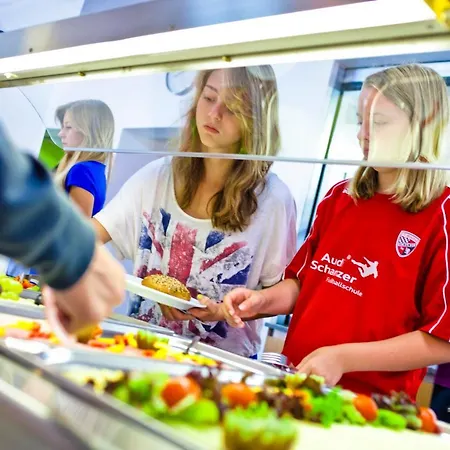 Jugendherberge Regensburg Hostel