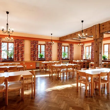 Hostel Jugendherberge Regensburg Regensburg