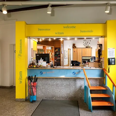 Hostel Jugendherberge Regensburg *