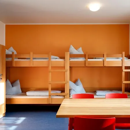 Hostel Jugendherberge Regensburg Regensburg