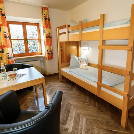 Jugendherberge Regensburg Hostel Regensburg