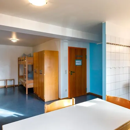 Jugendherberge Regensburg *