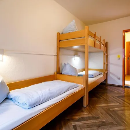 Hostel Jugendherberge Regensburg