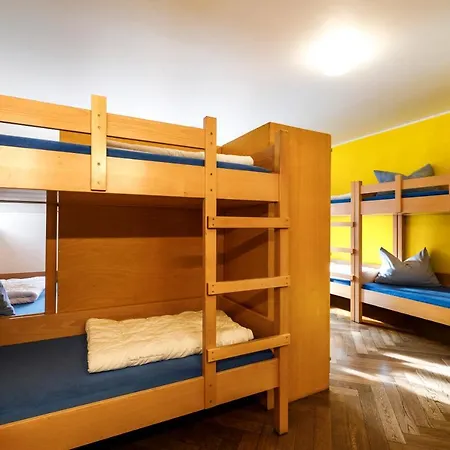 Hostel Jugendherberge Regensburg Regensburg