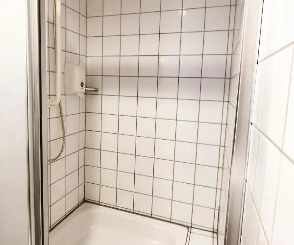 Jugendherberge Regensburg Hostel *