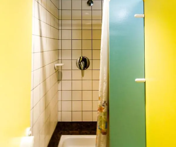 Jugendherberge Regensburg Hostel Regensburg