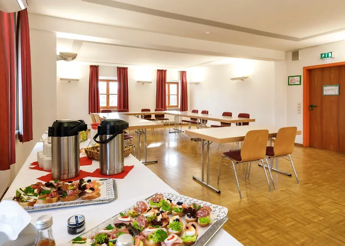 Hostel Jugendherberge Regensburg
