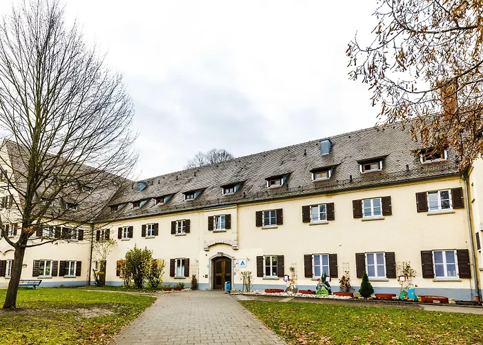 Hostel Jugendherberge Regensburg Regensburg
