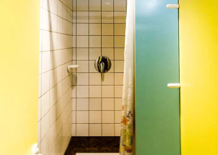 Jugendherberge Regensburg אכסניה