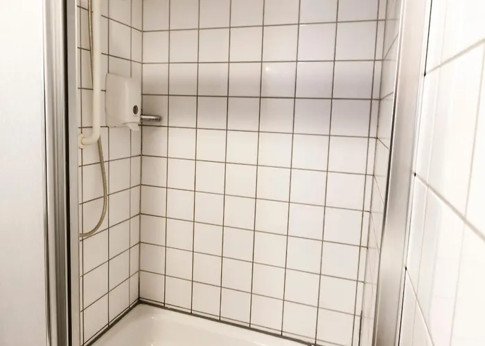 Jugendherberge Regensburg Hostel *