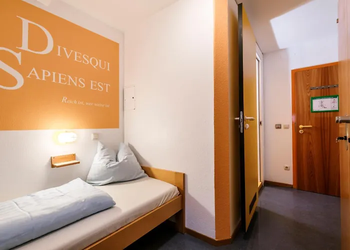 Jugendherberge Regensburg Regensburg