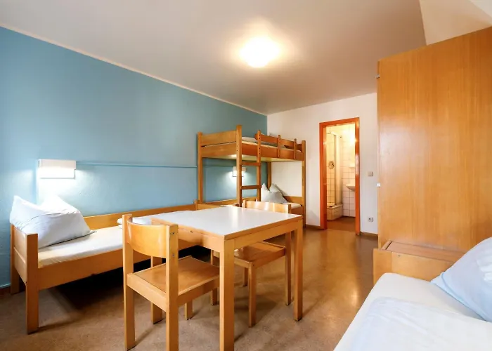 Hostel Jugendherberge Regensburg