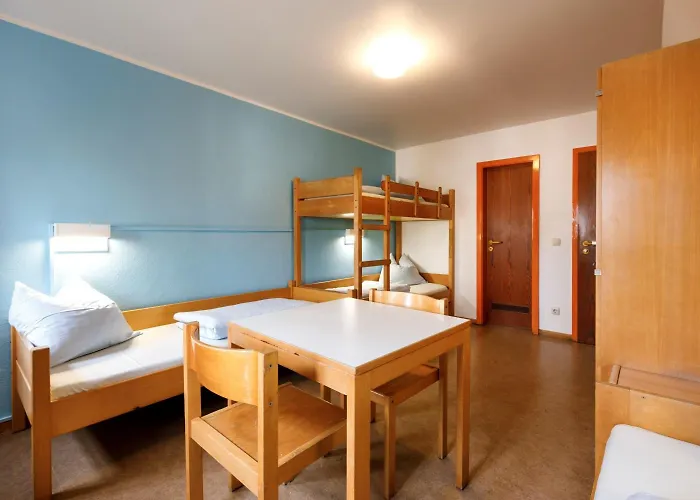 Hostel Jugendherberge Regensburg Regensburg
