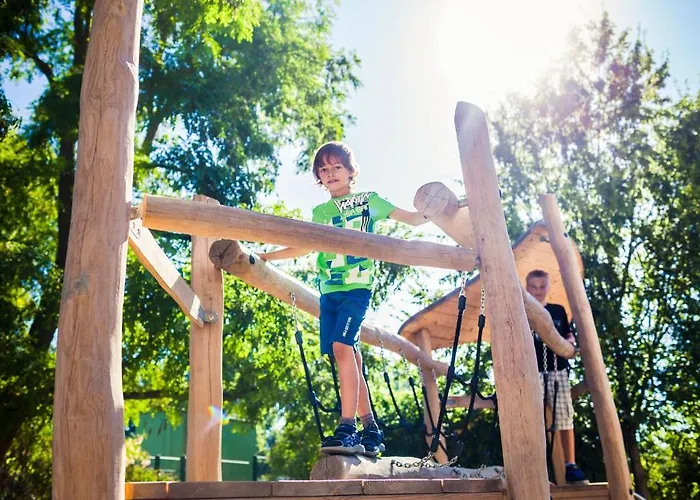 אכסניה Jugendherberge Regensburg רגנסבורג