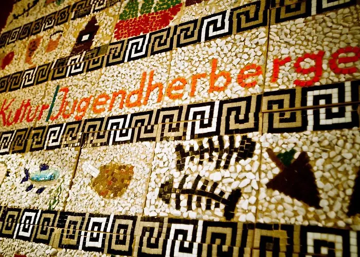 Hostel Jugendherberge Regensburg *