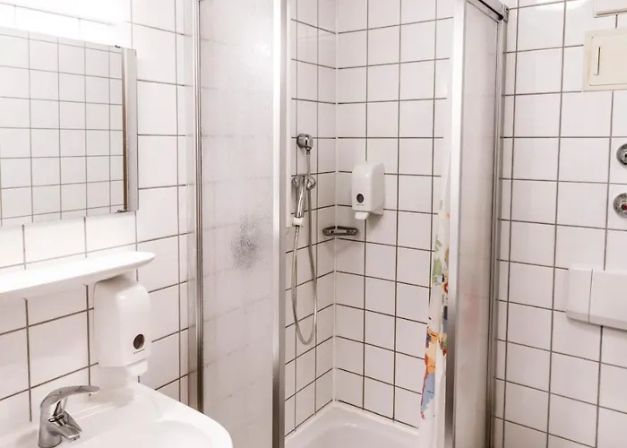 Hostel Jugendherberge Regensburg *